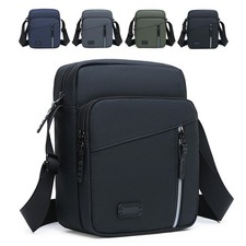 Men's Shoulder Bag Crossbody
