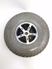 Rascal P327 solid drive wheel