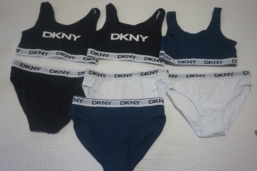 Dkny girls bundle crop top - bundle,