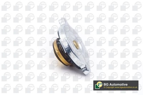 Bga radiator cap - bga, for