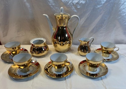 Vintage bareuther waldsassen - vintage,