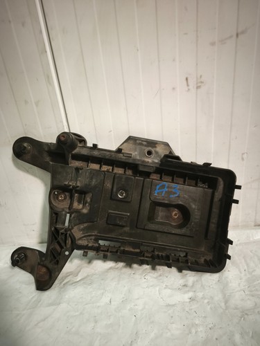 Audi battery tray - audi,