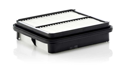 Fits mann filter c - 4x,