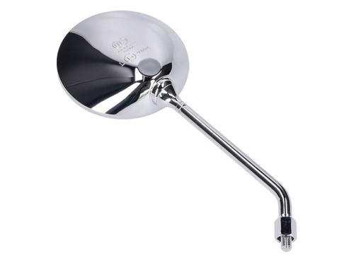 Mirror right chromed for - mirror,