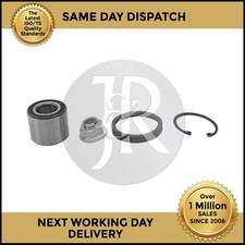 Fits Suzuki Alto 1.0 Rear Hub