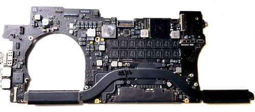 Apple macbook pro a1398 - apple,