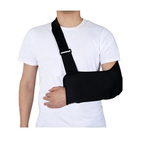Arm sling for shoulder - arm,