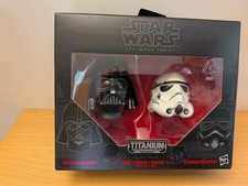 Star Wars Hasbro Black Series