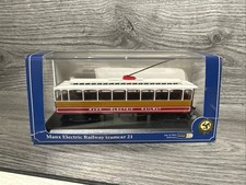Oxford Diecast 1:76 Scale