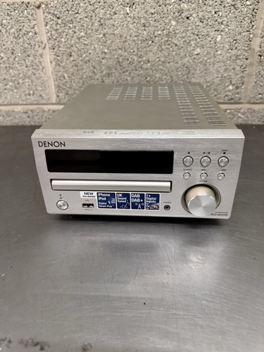 Denon rcd m40dab - denon, rcd-m40dab