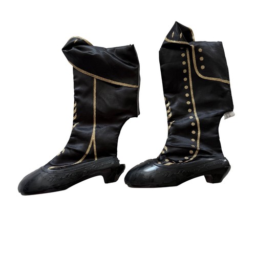 Disney costume boots kids - costume,