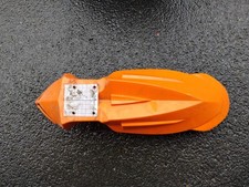 Ktm 950 990 Adventure High Fender