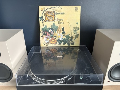 Magna carta seasons - seasons, 1970