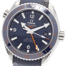 Omega seamaster planet ocean - omega,