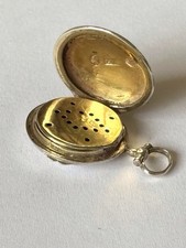 Rare George IV Silver Gilt