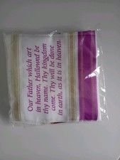 Prayer Shawl Featuring The