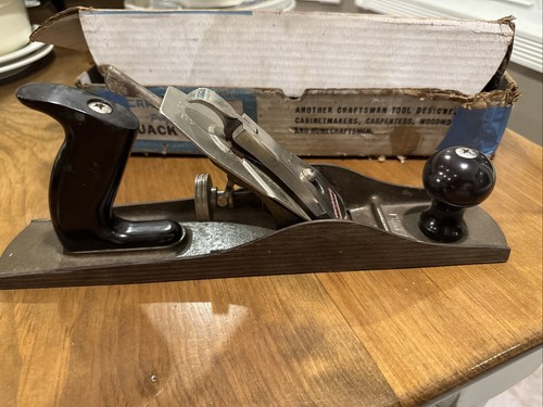 Vintage craftsman professional - vintage,