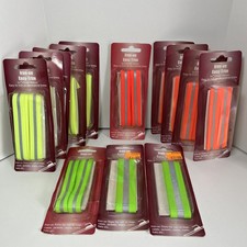 Iron-On Reflective Strip Tape