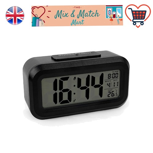 Elegant digital alarm - elegant,
