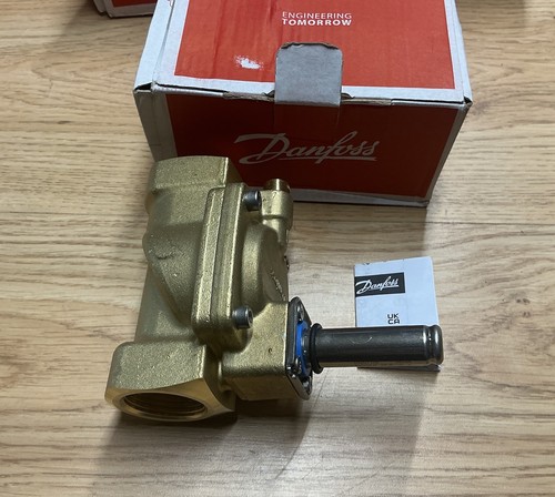 Danfoss ev220b 50 - 15,