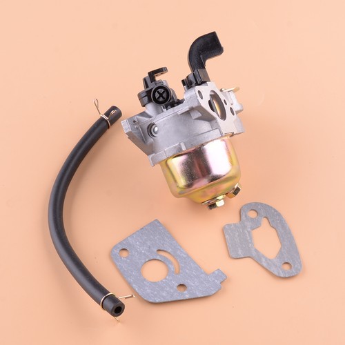 Carburetor carb pipe - carburetor,