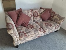 3-Piece Sofa Suite with 2