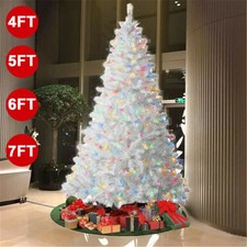 Christmas Tree With Lights