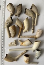 GROUP OF 18TH-19TH CENTURY