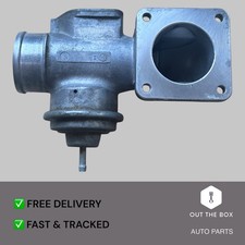 VW Transporter T4 2000 2.5 TDI ACV Engine EGR Valve Exhaust Gas Recirculation
