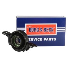Borg & Beck Propshaft Centre