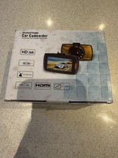 Advanced Portable Car