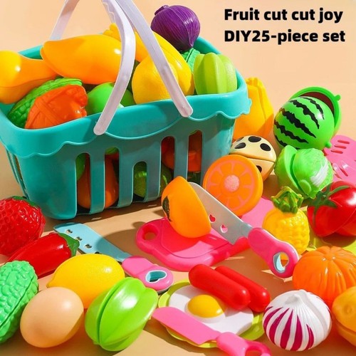 Pretend play pcs - play, kitchen