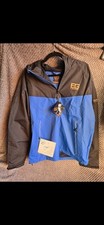 Bear Grylls Core Half Zip