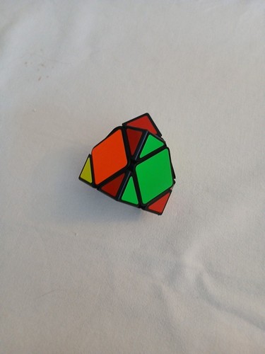 Pyraminx rubix pyramid - pyraminx,