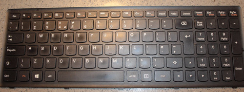 Lenovo english qwerty - lenovo,