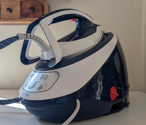 Tefal pro express protect
