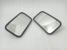 JCB 3DX NEW Outside Rear View