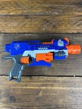 Nerf N-Strike Elite Stockade