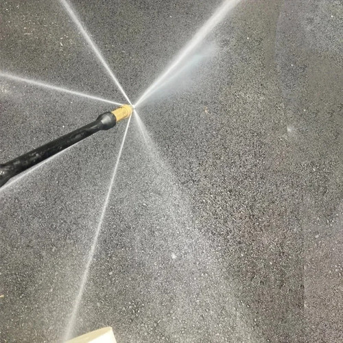 Pressure washer sewer jetter - pressure,
