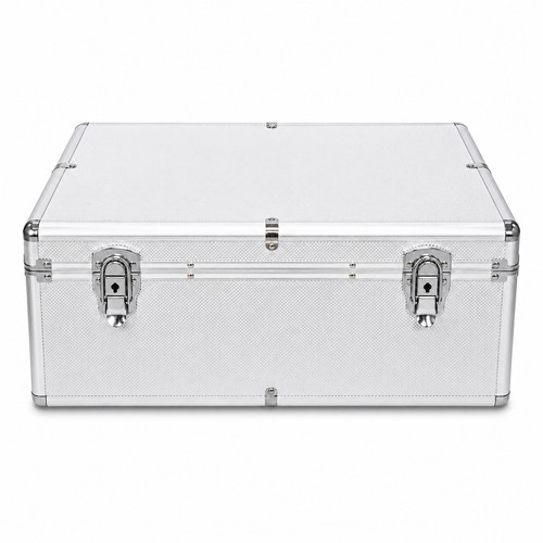 Flight case aluminium style - case,