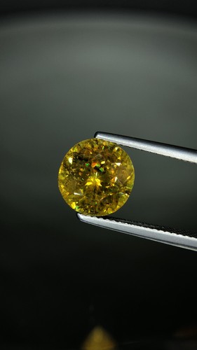 Natural faceted full - 6.24,