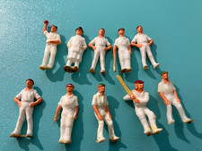 Subbuteo Cricket Fielders 