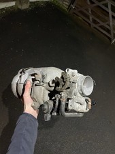 Mx5 Mk2 1.6 Intake Manifold