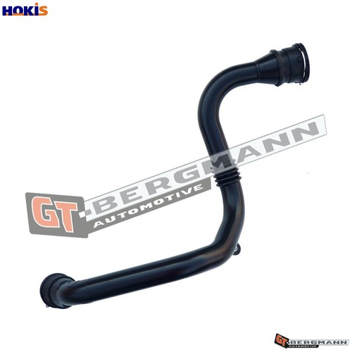 Charge air hose gt52 177 - charge,