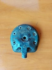 Cagiva WMX 250 1989 Cylinder