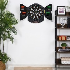 Dart board electronic - board,