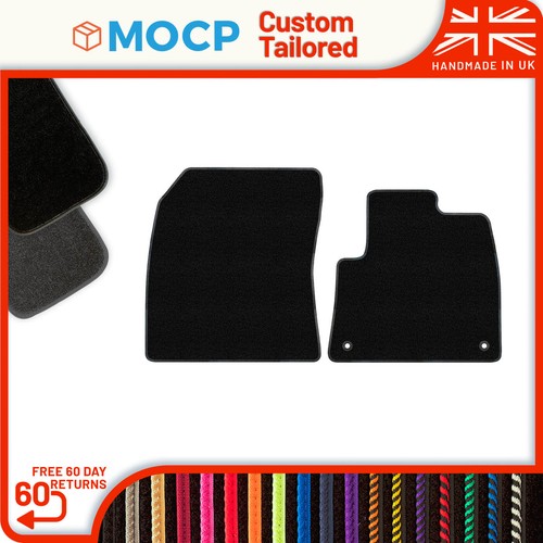 Carpet van mats fit peugeot - to,
