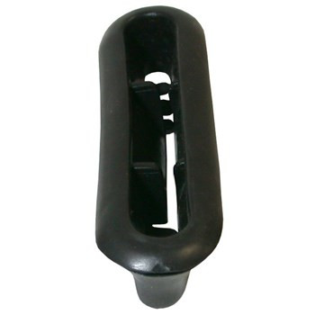 Grommet for bumper - , bracket