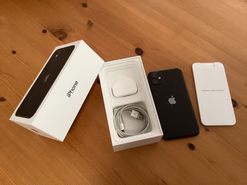 Apple iphone 64gb - iphone, 11