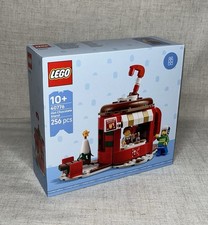 Lego christmas set - lego,